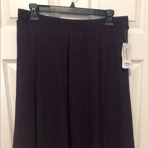 LAST CHANCE - Lularoe Skirt